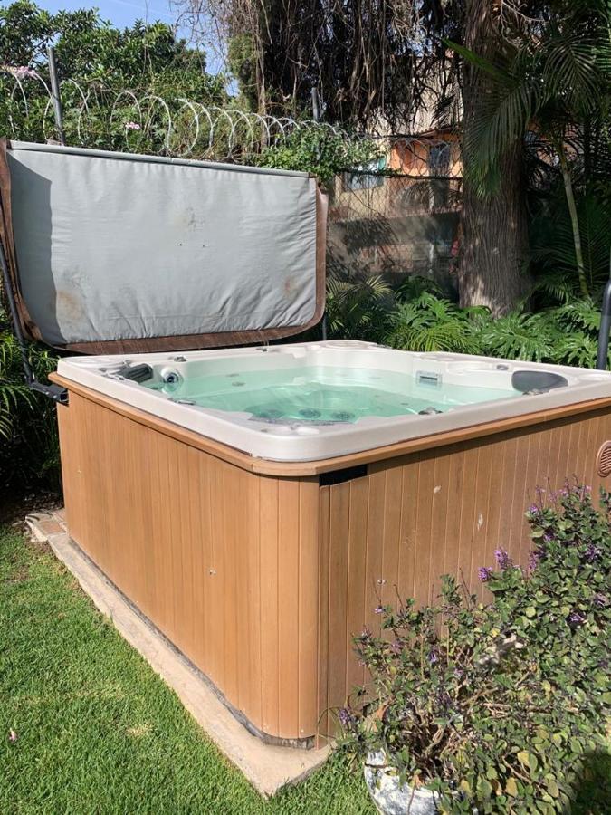 Plaza Chapala Hotel Dış mekan fotoğraf