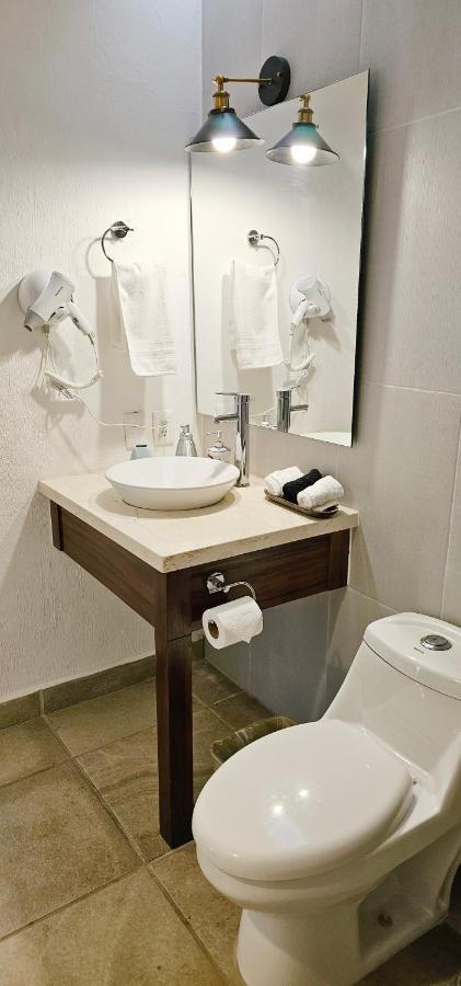Plaza Chapala Hotel Dış mekan fotoğraf