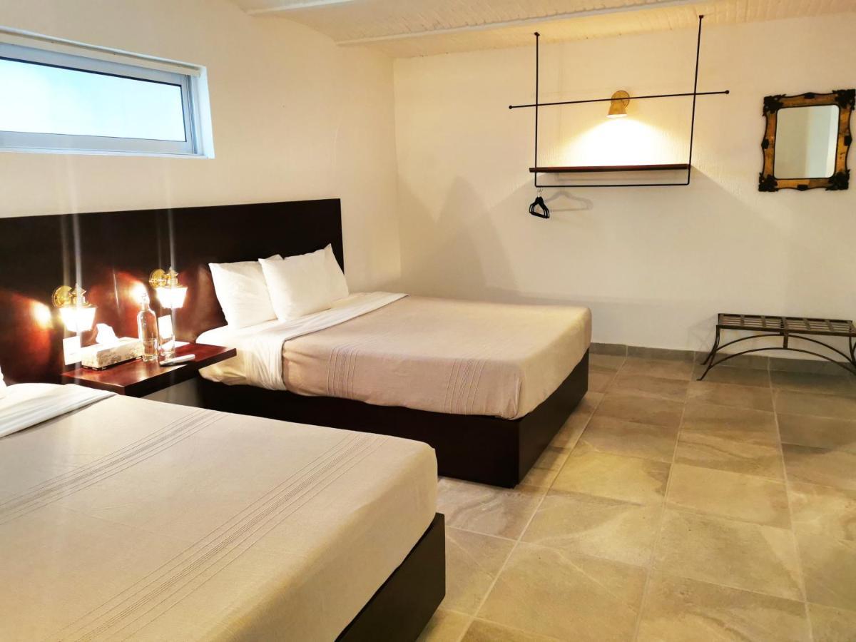Plaza Chapala Hotel Dış mekan fotoğraf