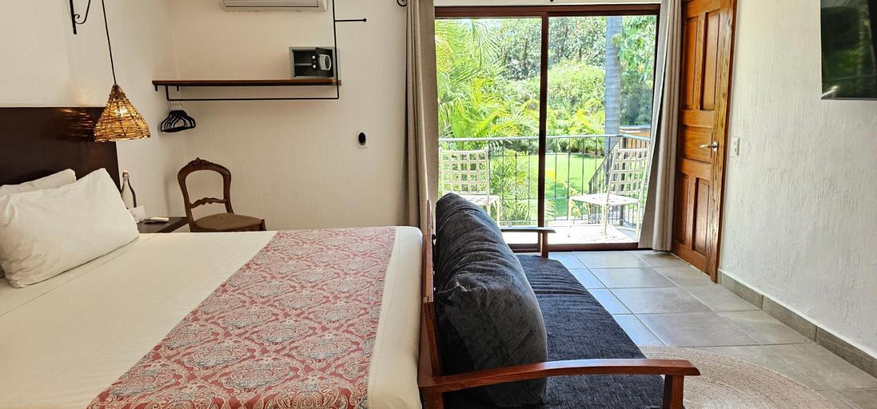 Plaza Chapala Hotel Dış mekan fotoğraf