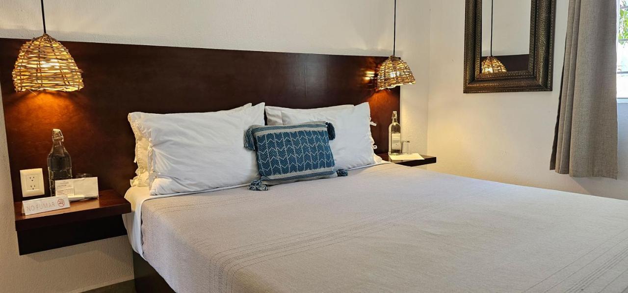 Plaza Chapala Hotel Dış mekan fotoğraf