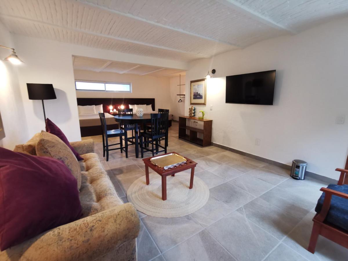 Plaza Chapala Hotel Dış mekan fotoğraf