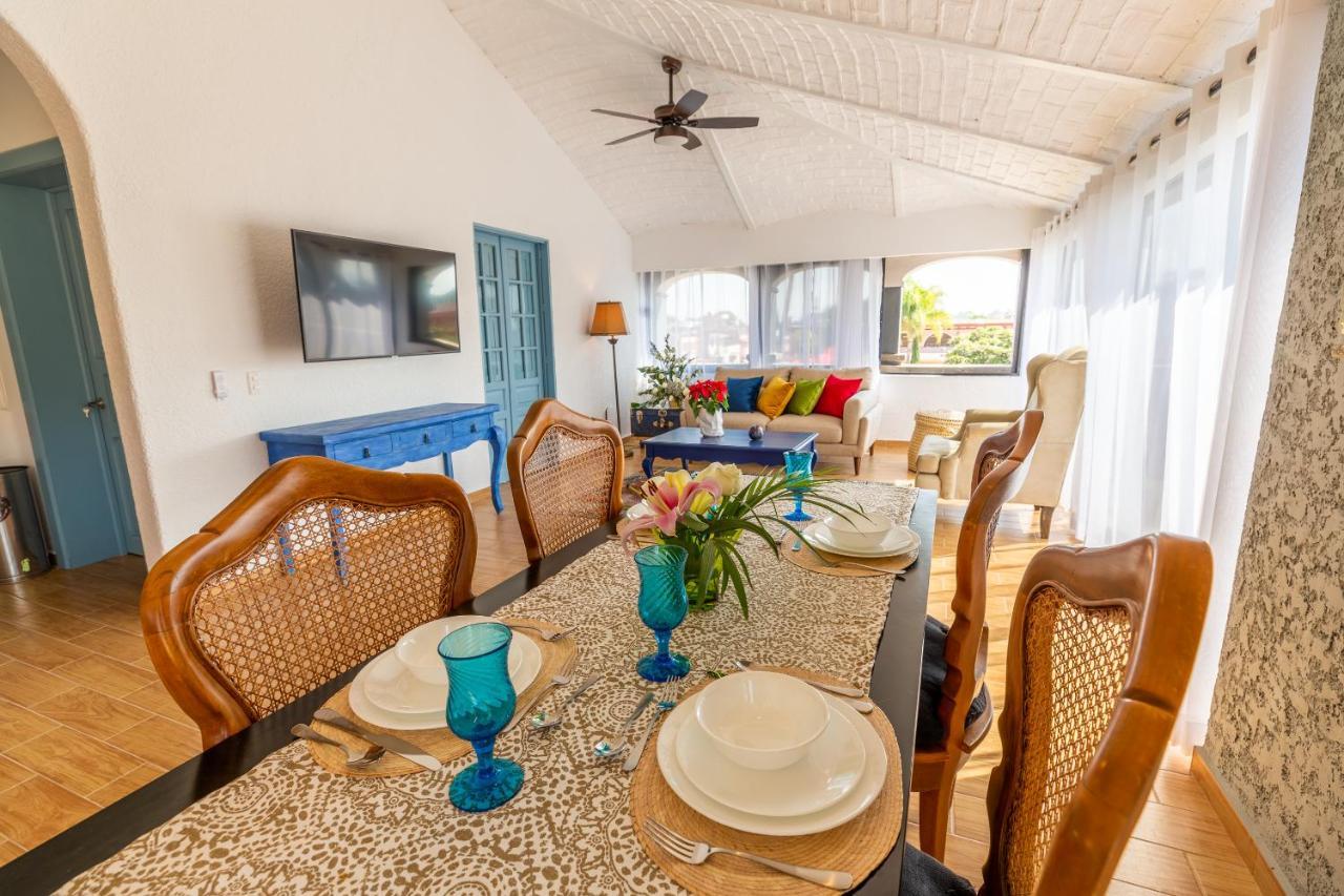Plaza Chapala Hotel Dış mekan fotoğraf