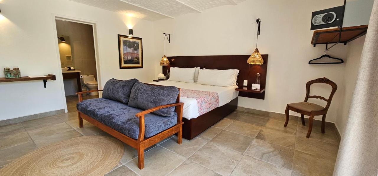 Plaza Chapala Hotel Dış mekan fotoğraf