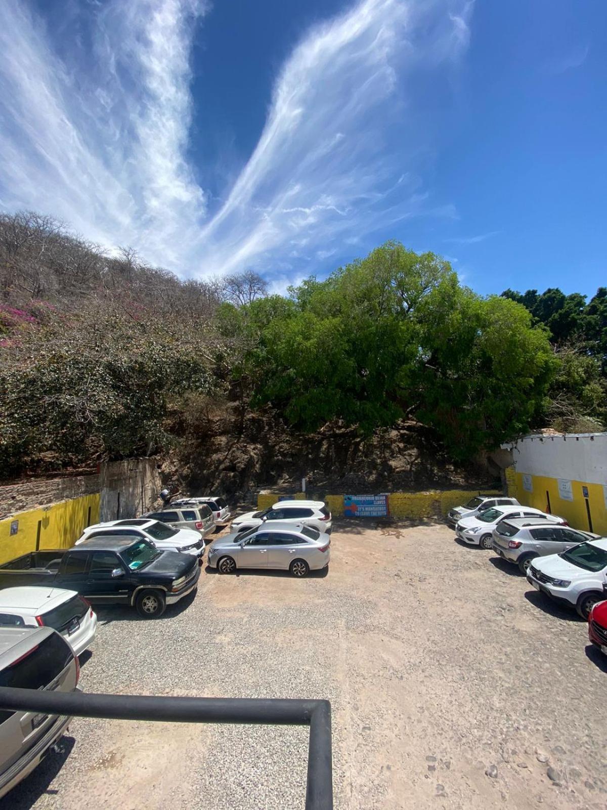 Plaza Chapala Hotel Dış mekan fotoğraf