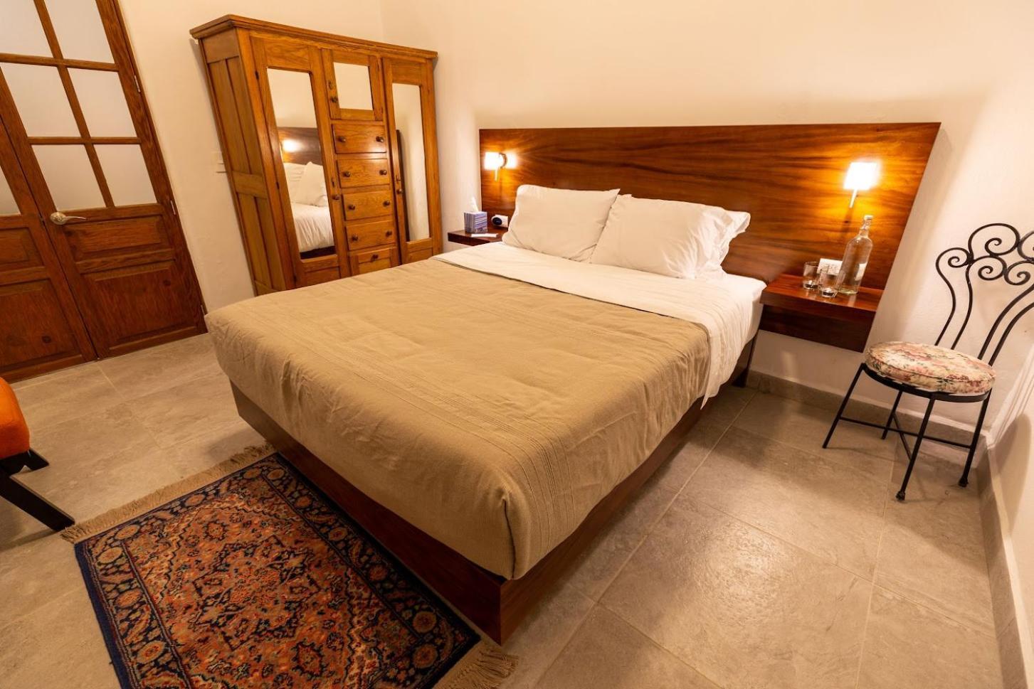 Plaza Chapala Hotel Dış mekan fotoğraf