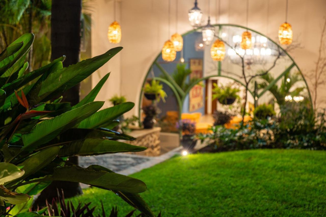 Plaza Chapala Hotel Dış mekan fotoğraf