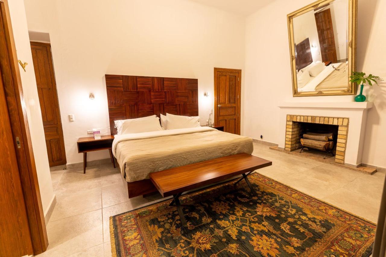 Plaza Chapala Hotel Dış mekan fotoğraf