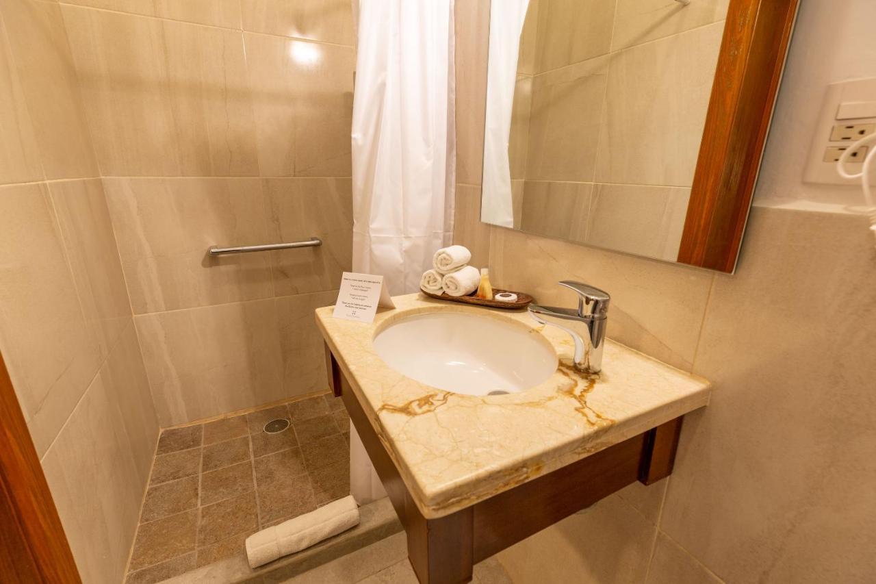 Plaza Chapala Hotel Dış mekan fotoğraf