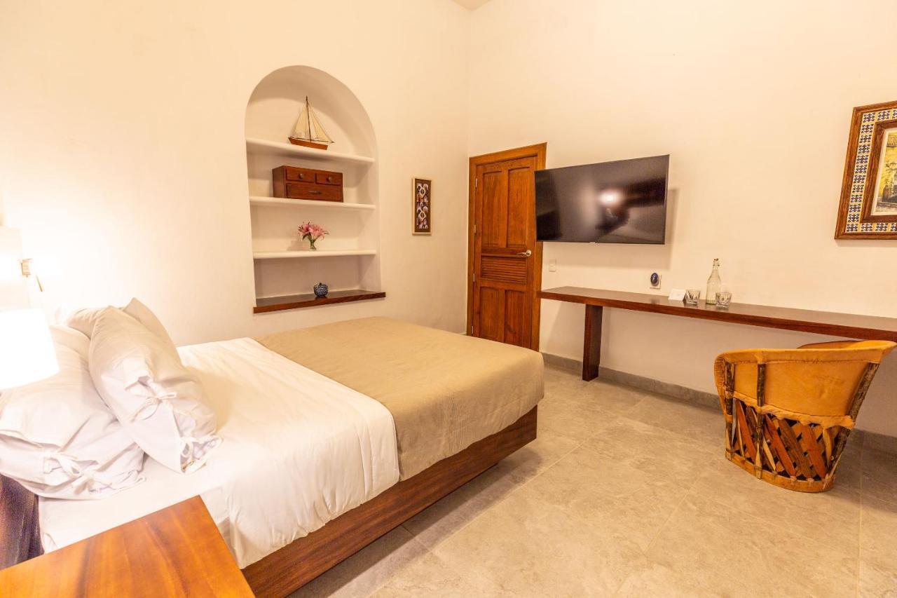 Plaza Chapala Hotel Dış mekan fotoğraf