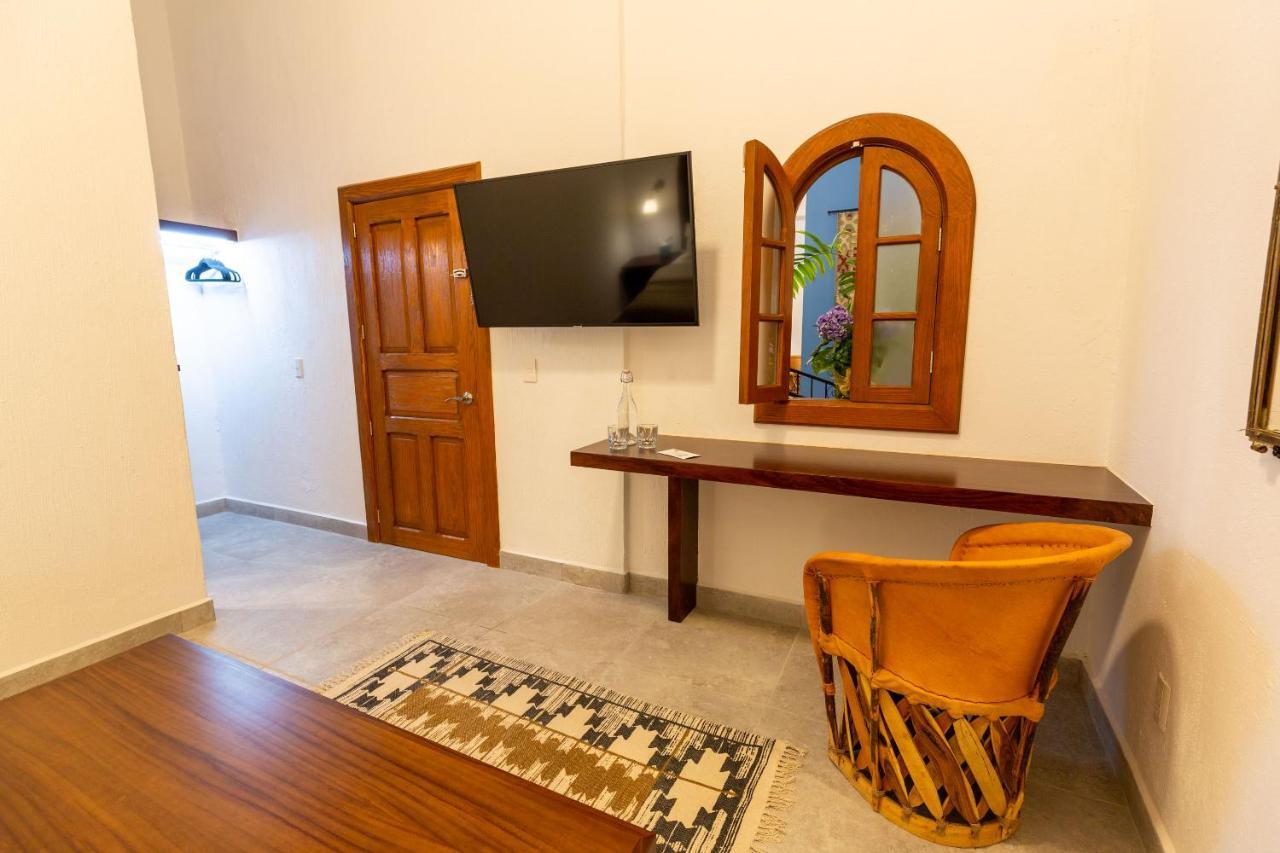 Plaza Chapala Hotel Dış mekan fotoğraf