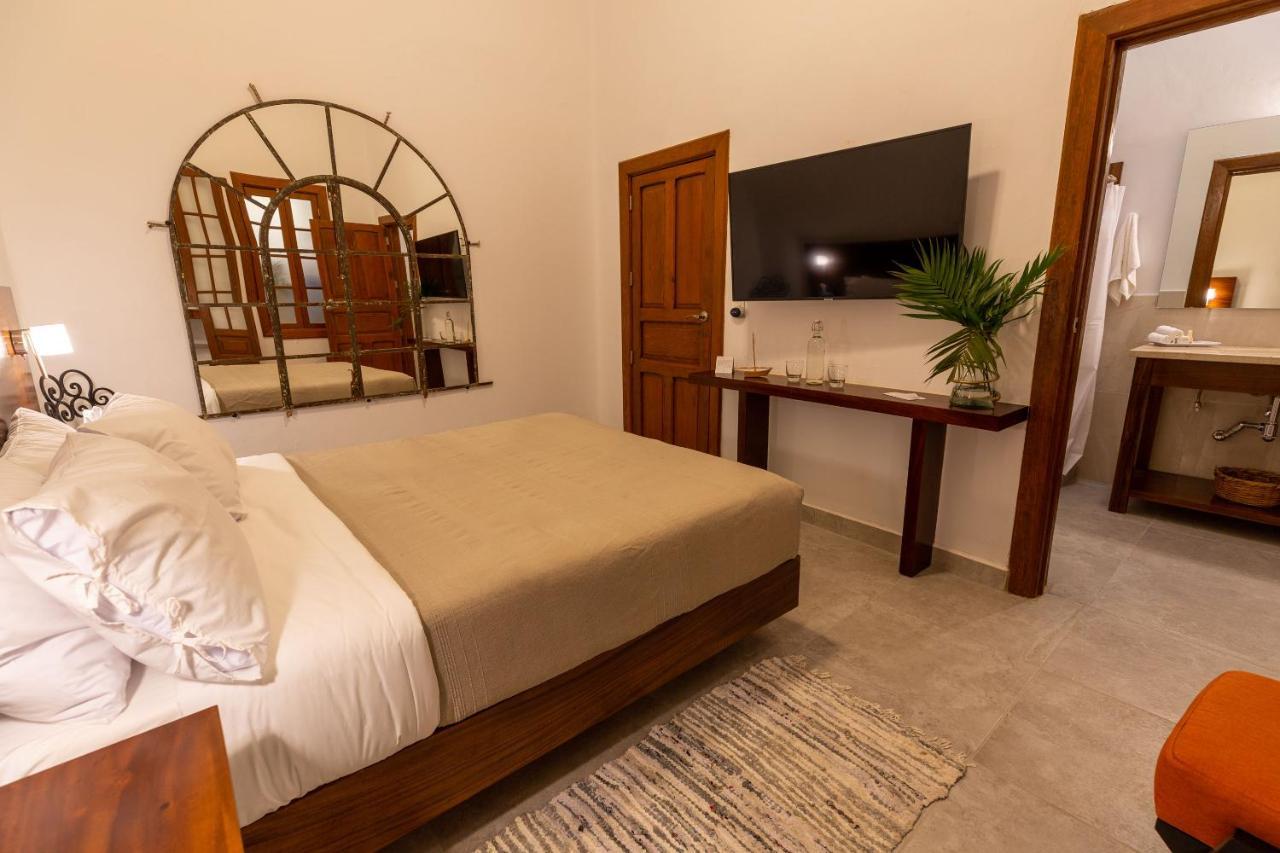 Plaza Chapala Hotel Dış mekan fotoğraf