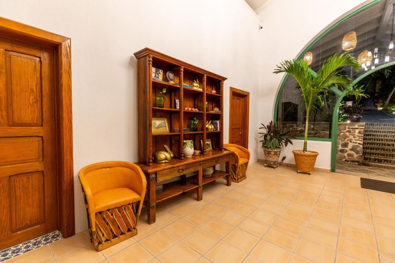 Plaza Chapala Hotel Dış mekan fotoğraf