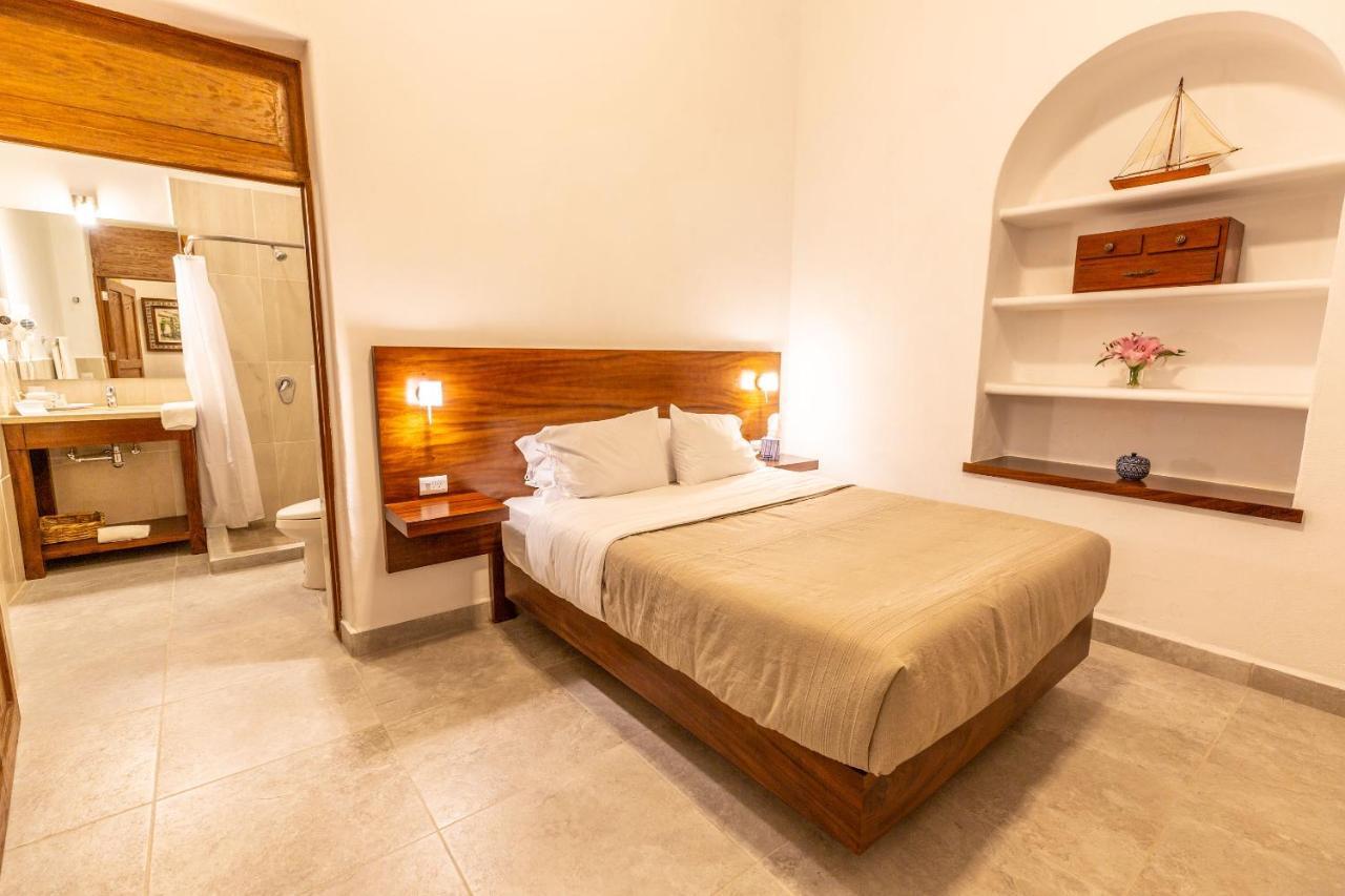 Plaza Chapala Hotel Dış mekan fotoğraf
