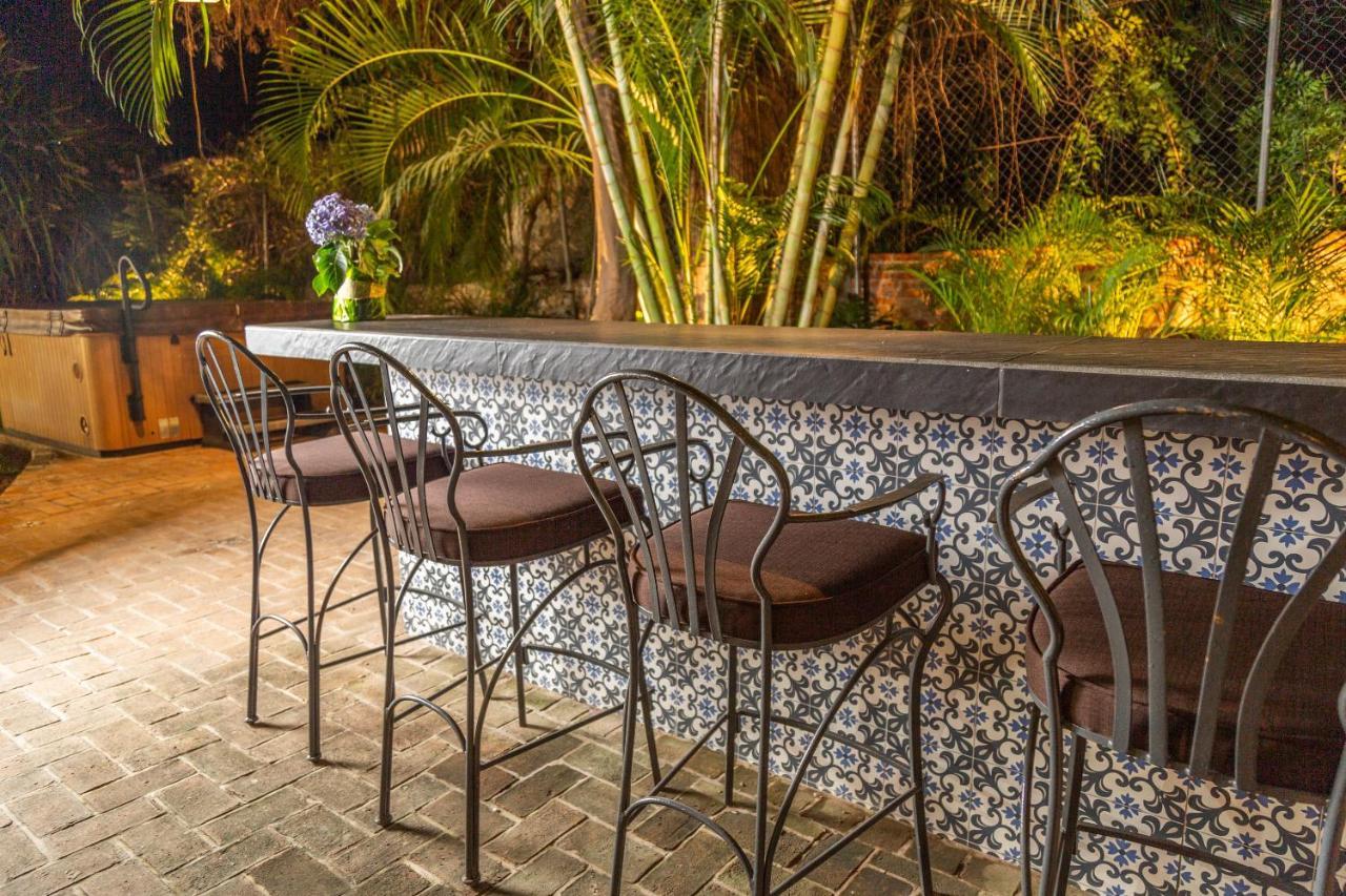 Plaza Chapala Hotel Dış mekan fotoğraf