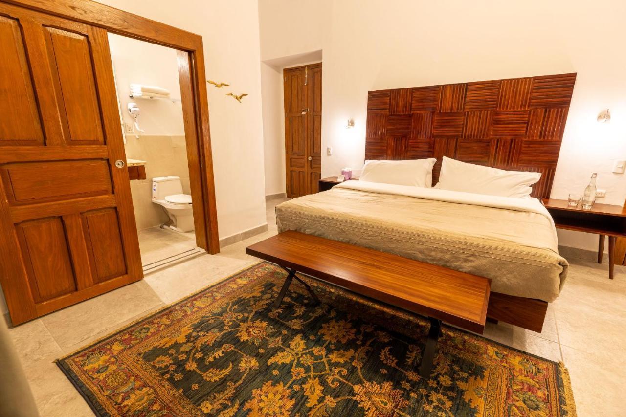 Plaza Chapala Hotel Dış mekan fotoğraf