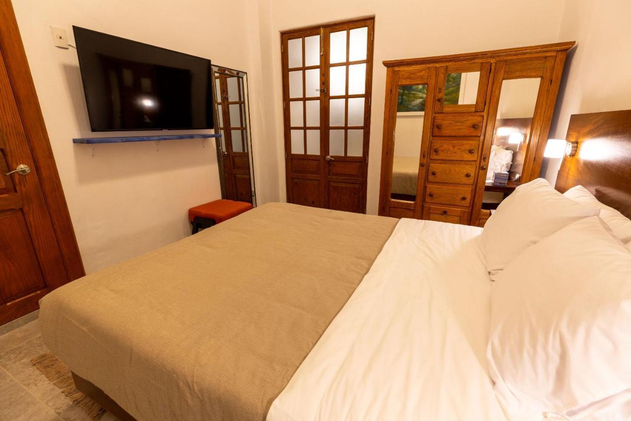 Plaza Chapala Hotel Dış mekan fotoğraf