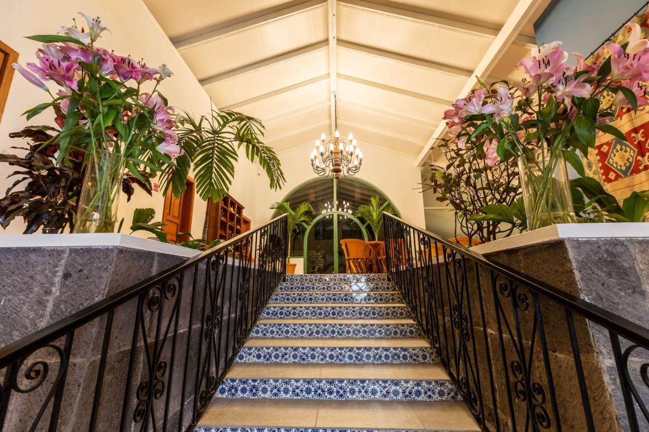 Plaza Chapala Hotel Dış mekan fotoğraf