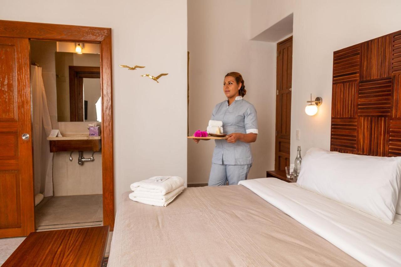 Plaza Chapala Hotel Dış mekan fotoğraf