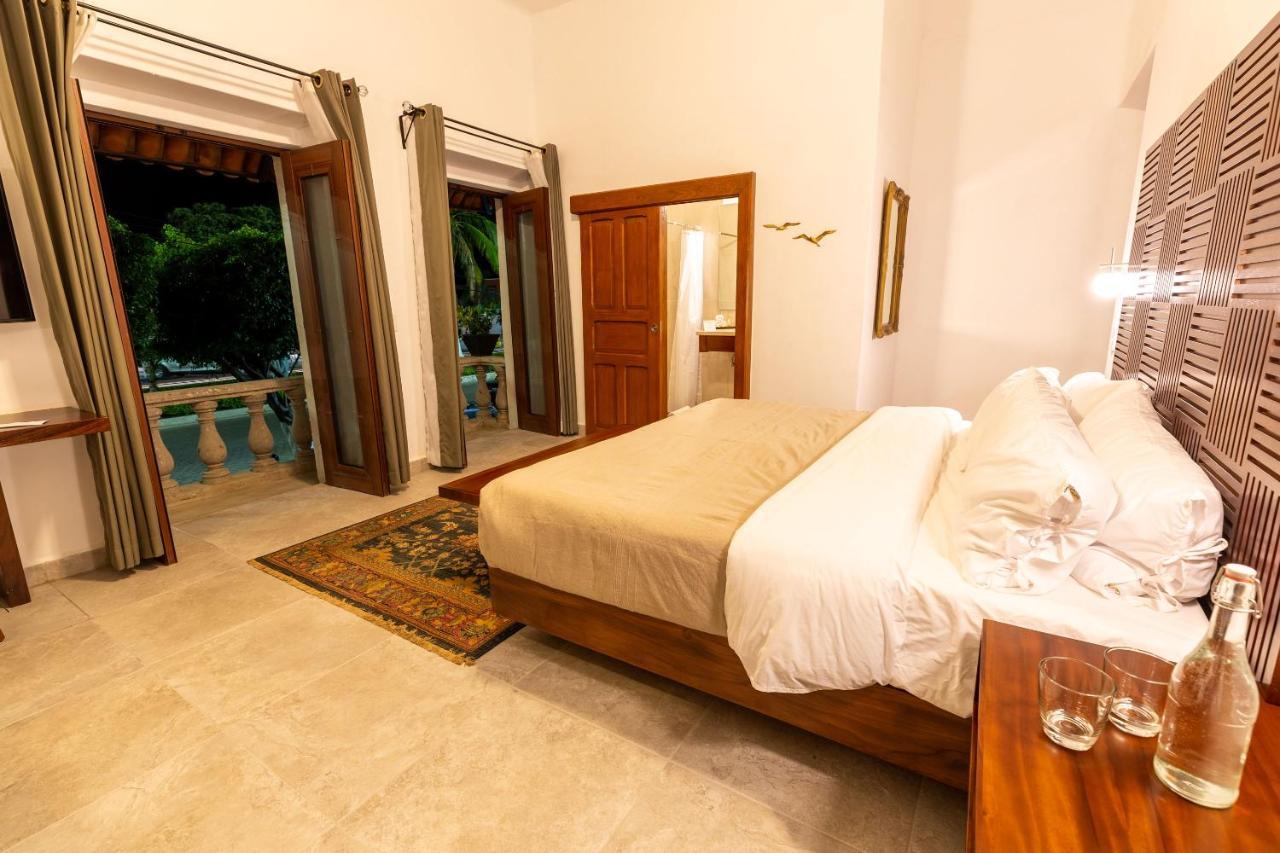 Plaza Chapala Hotel Dış mekan fotoğraf