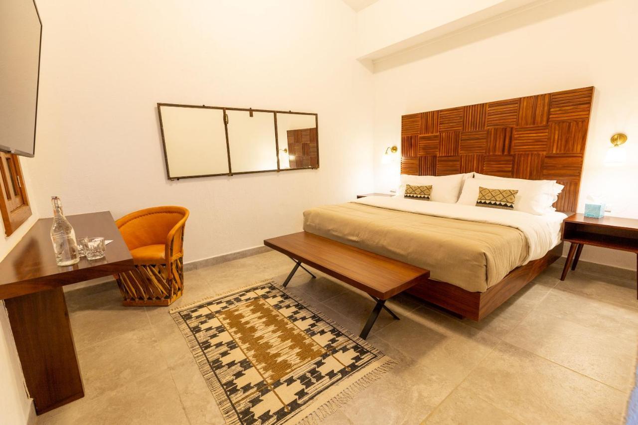 Plaza Chapala Hotel Dış mekan fotoğraf