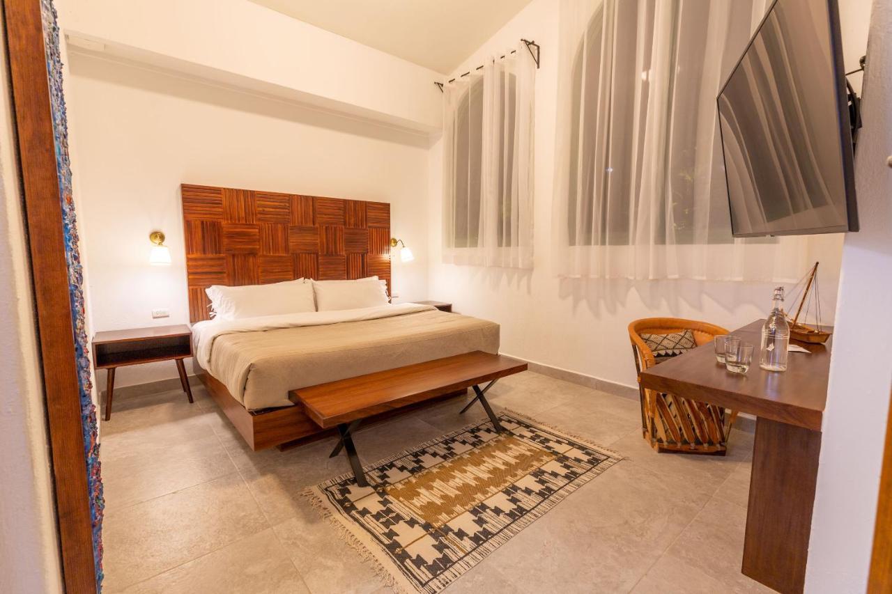 Plaza Chapala Hotel Dış mekan fotoğraf