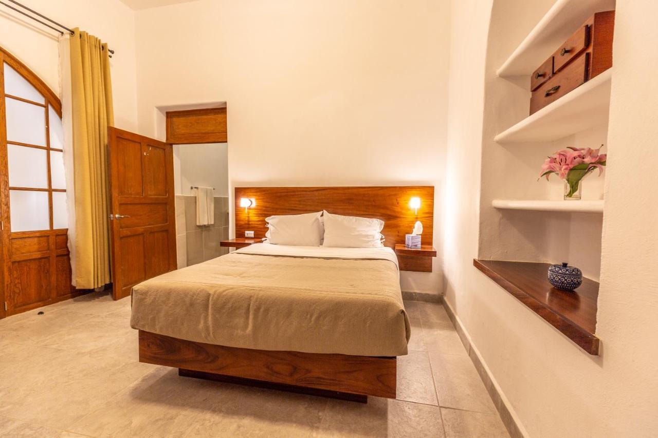 Plaza Chapala Hotel Dış mekan fotoğraf